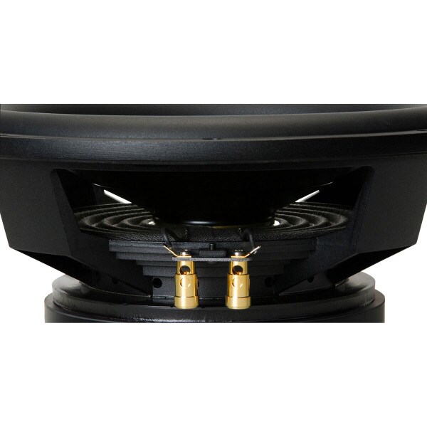 Main product image for Dayton Audio RSS315HO-4 12" Reference Series HO Subwoof 295-466